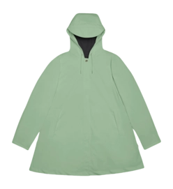 Veste RAINS Women A-line Jacket Haze