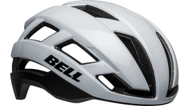 Fahrradhelm Bell Falcon XR MIPS Unisex Matte/Gloss White/Black