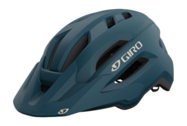 Fietshelm Giro Fixture MIPS II Matte Harbor Blue