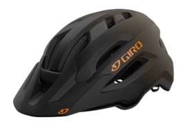 Fietshelm Giro Fixture MIPS II Matte Trail Green