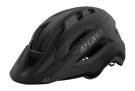 Casque de Vélo Giro Fixture II XL Matte Black Titane