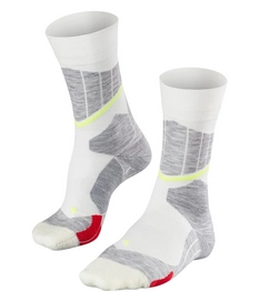 Langlaufsokken Falke Men SC 1 Offwhite