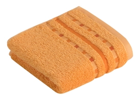 Serviette Invité Vossen Atletico Melon (Lot de 6)