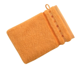 Gant de Toilette Vossen Atletico Melon (Lot de 6)