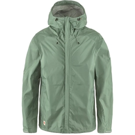 Jas Fjällräven Men High Coast Hydratic Jacket Patina Green