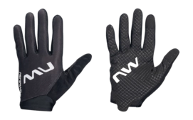 Fahrradhandschuhe Northwave Extreme Air Glove Black