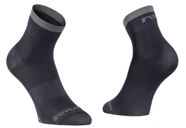 Fietssok Northwave Origin Sock Black Dark Grey