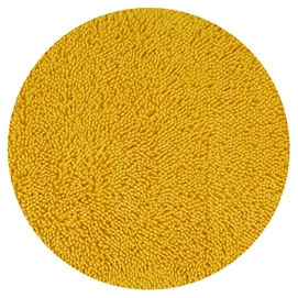 Tapis de Bain Abyss & Habidecor New Twist Rond Banane