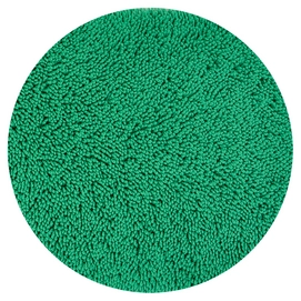 Tapis de Bain Abyss & Habidecor New Twist Round Emerald