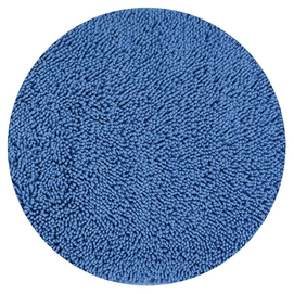 Tapis de Bain Abyss & Habidecor New Twist Rond Regatta
