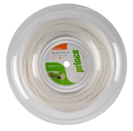 Tennissnaar Prince Super Syn Gut DF 16L White 1,3mm/200m