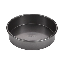 Baking Tin Chicago Metallic Round 20 cm