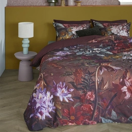 Dekbedovertrek Beddinghouse Splendor Multi Satijn