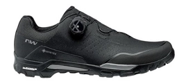 Chaussures de VTT Northwave Homme X-Trail Plus Gtx Black