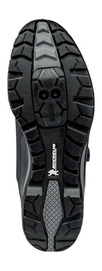 Mountainbikeschoen Northwave Men X-Trail Plus Gtx Black-2