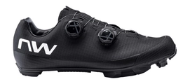 Mountainbikeschoen Northwave Men Extreme XCM 4 Black-1