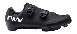 Chaussures de VTT Northwave Homme Extreme XCM 4 Black