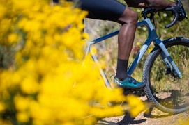 Mountainbikeschoen Northwave Men Rebel 3 Iridescent-4