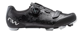 Mountainbikeschoen Northwave Men Razer 2 Black-3