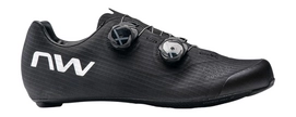 Chaussures de cyclisme Northwave Homme Extreme Pro 3 Black White