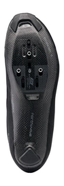 Wielrenschoen Northwave Men Extreme Pro 3 Black White-2