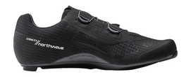 Wielrenschoen Northwave Men Extreme GT 4 Black White-3