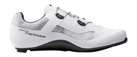 Wielrenschoen Northwave Men Extreme GT 4 White Black-3