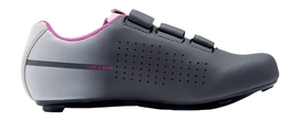 Wielrenschoen Northwave Women Core 2 Wmn Dark Grey-3