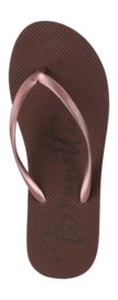 Slipper Brunotti Women Gaia Cinnamon
