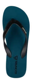 Slipper Brunotti Men Jaxson Fuel Green