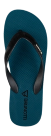 Slipper Brunotti Men Jaxson AO Fuel Green