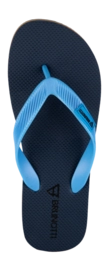 Slipper Brunotti Men Jaxson Jeans Blue