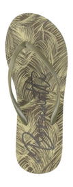 Slipper Brunotti Women Gaia AO Sage Green