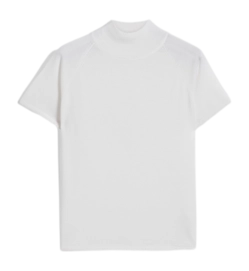 T-Shirt Aspesi Women Mod. 3970 Naturale