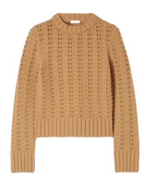 Sweater Aspesi Women Mod. 3103 Beige
