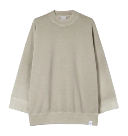 Sweater Aspesi Women Mod. Z512 Sand