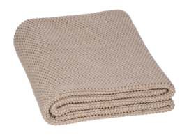 Sprei House in Style Faro Sand