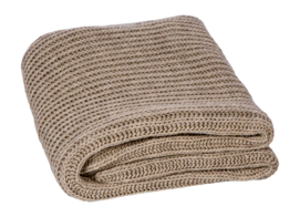 Sprei House in Style Lund Beige