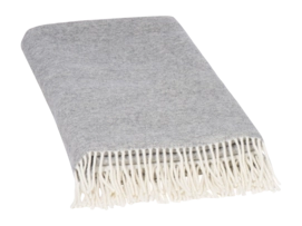 Sprei House in Style Milano Off White/Grey