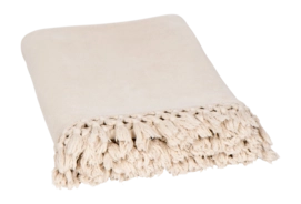 Sprei House in Style Oslo Beige