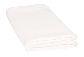 Sprei House in Style Patara White