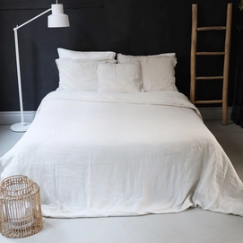 Dekbedovertrek Passion for Linen Eve Natural Katoen