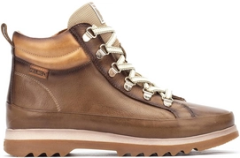 Stiefel Pikolinos Vigo W3W-8564C1 Damen Olive