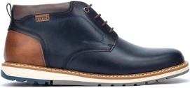 Chaussures Pikolinos Homme Berna M8J-8181 Blue-Taille 39