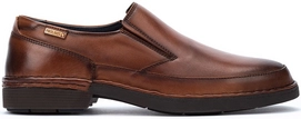 Chaussures Pikolinos Homme Inca M3V-3082 Cuero-Taille 41