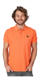 Polo Brunotti Homme TavECO N Flamingo 23