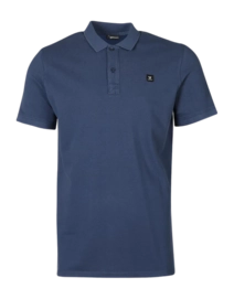Polo Shirt Brunotti Men TavECO N Night Blue 23