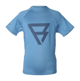 Zwemshirt Brunotti Boys Waveguardy Airforce Blue