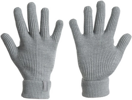 Handschuhe Icebreaker Rixdorf Gloves Metro Heather