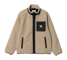 Jacke Carhartt WIP Prentis Unisex Wall Black